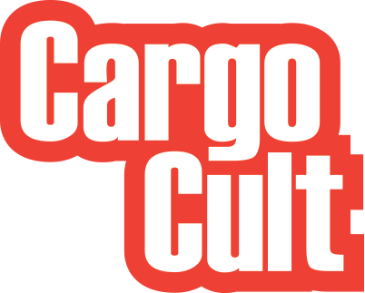 Cargo Cult Logo